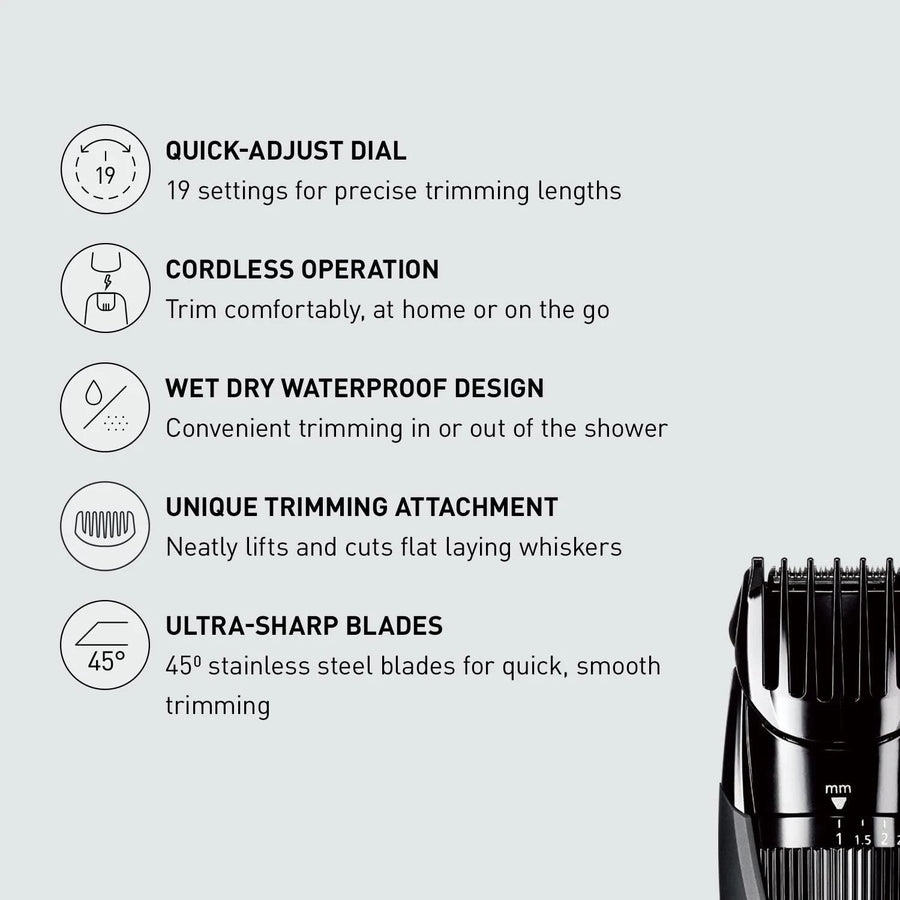 Panasonic Trimmer