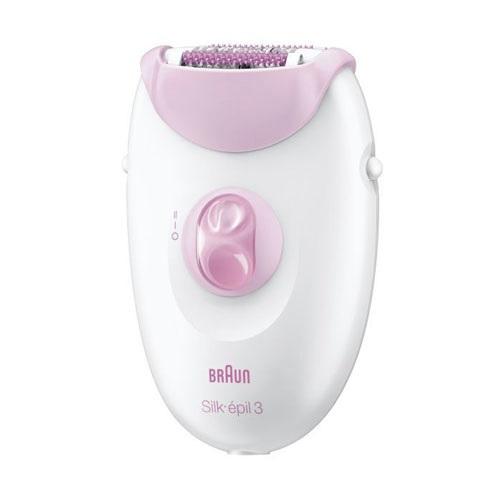Braun Silk Epil Series 3