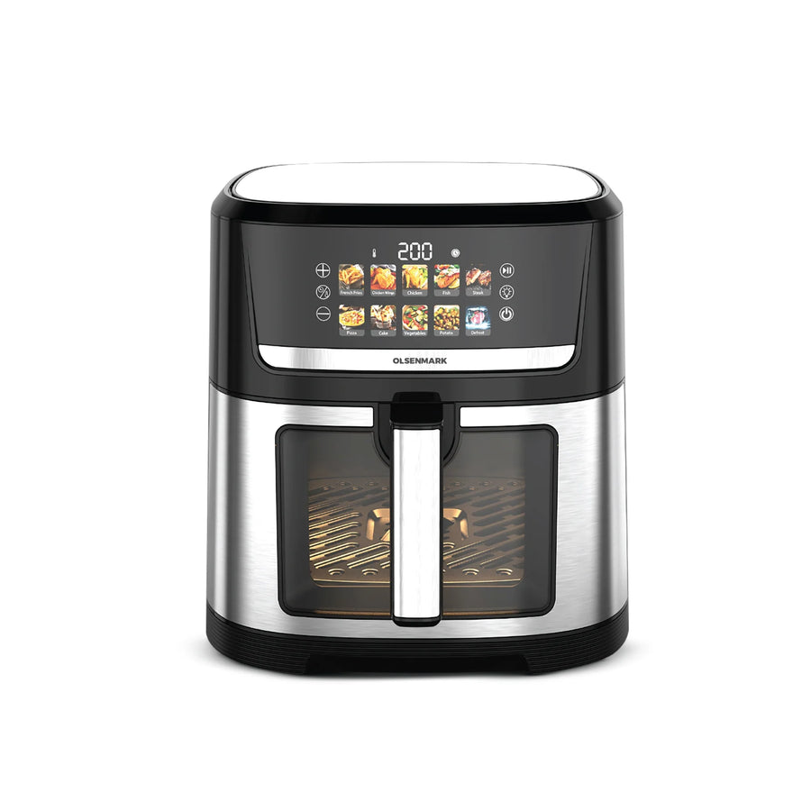 Olsenmark Air Fryer 12L