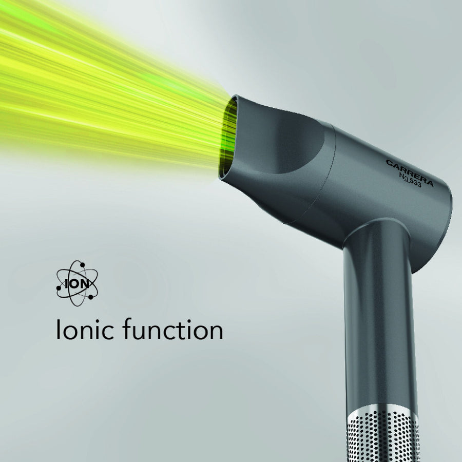 Carrera Hair Dryer 533