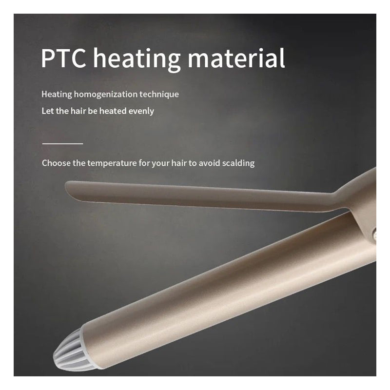 Rozia Curling Iron
