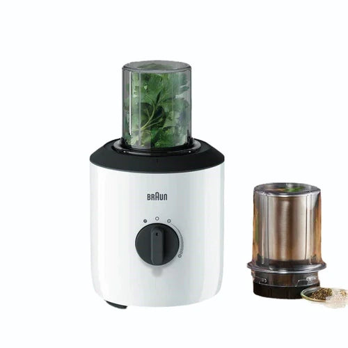 Braun Powerblend Jug Blender