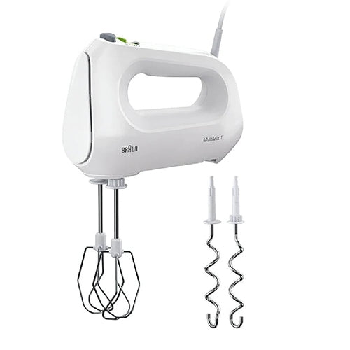 Braun Hand Mixer