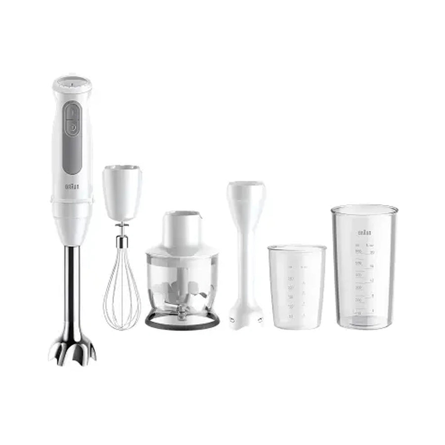 Braun Hand Blender