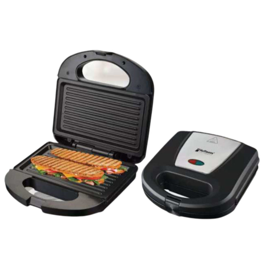 Olsenmark Grill Maker with Non Stick Coating Plate