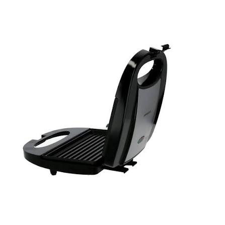 Olsenmark Grill Maker with Non Stick Coating Plate