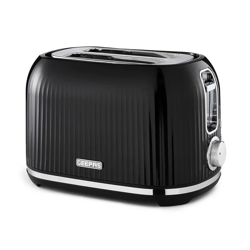 Geepas 2 Slice Toaster