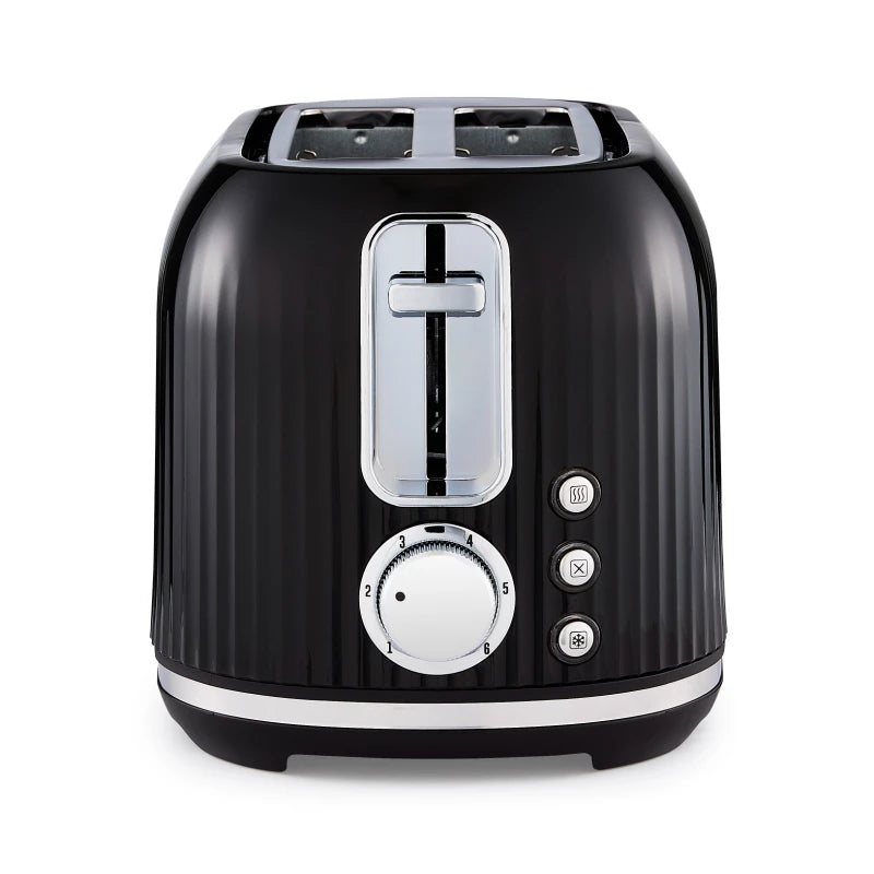 Geepas 2 Slice Toaster