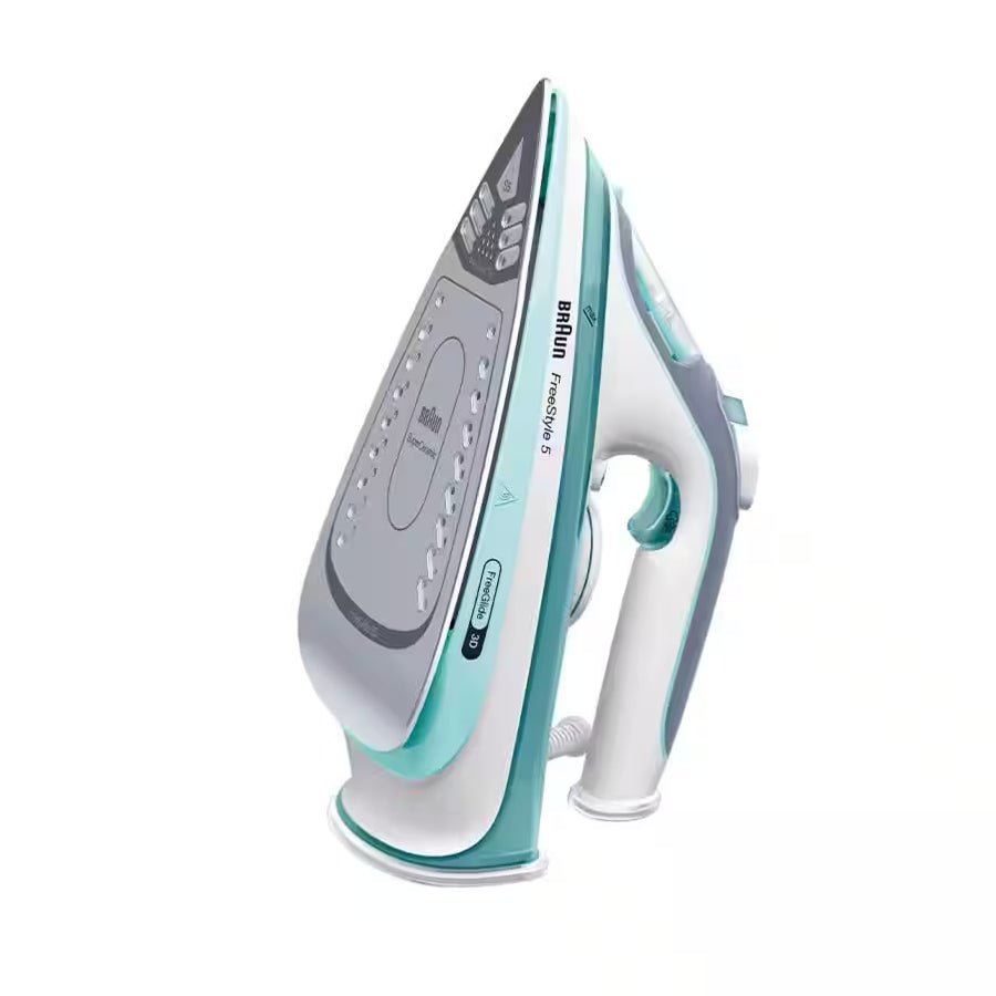 Braun TexStyle 5 Steam Iron
