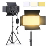 PRO LED 800 RBG