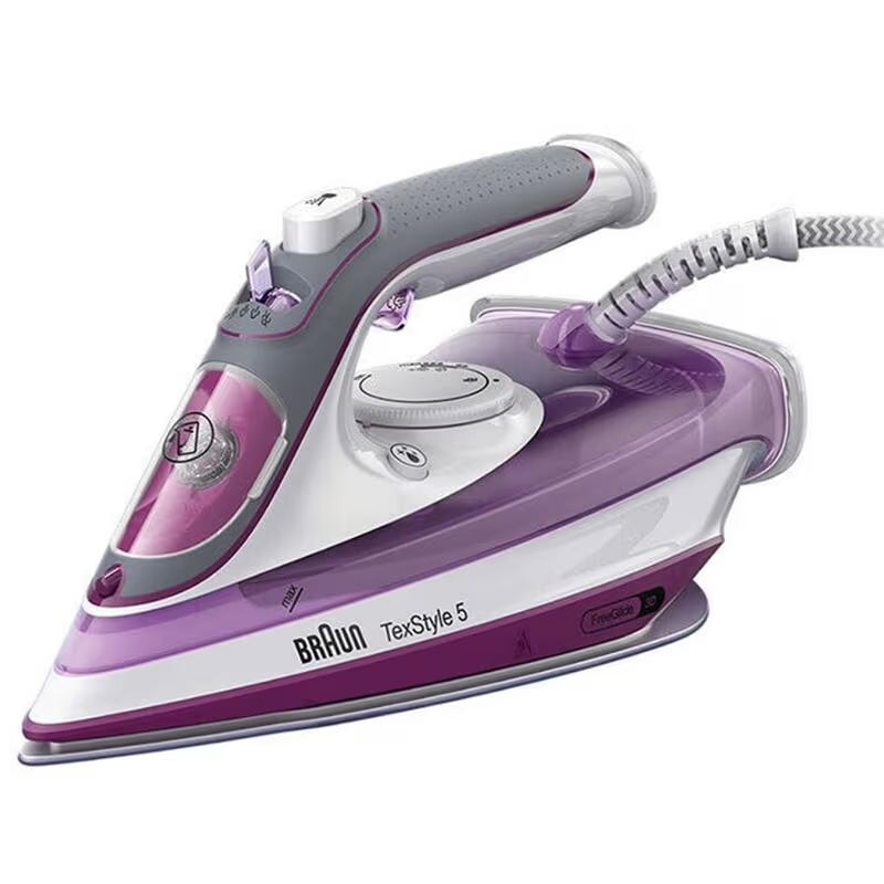 Braun Household TexStyle 5 Pro Steam Iron