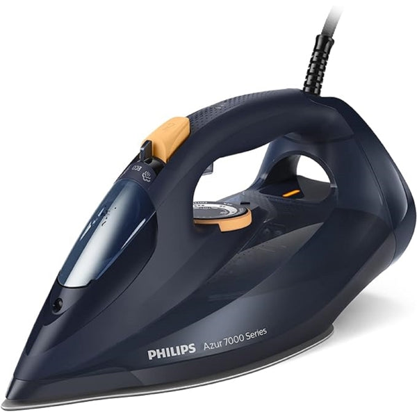 Philips Series 7 HV Steam Iron - 3000W