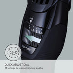 Panasonic Trimmer