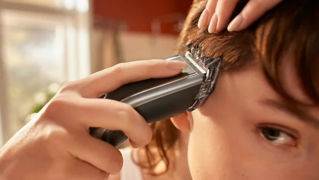Philiphs Hair Clipper Series 5