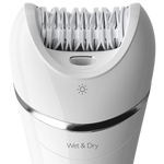 Philips Epilator Series 8