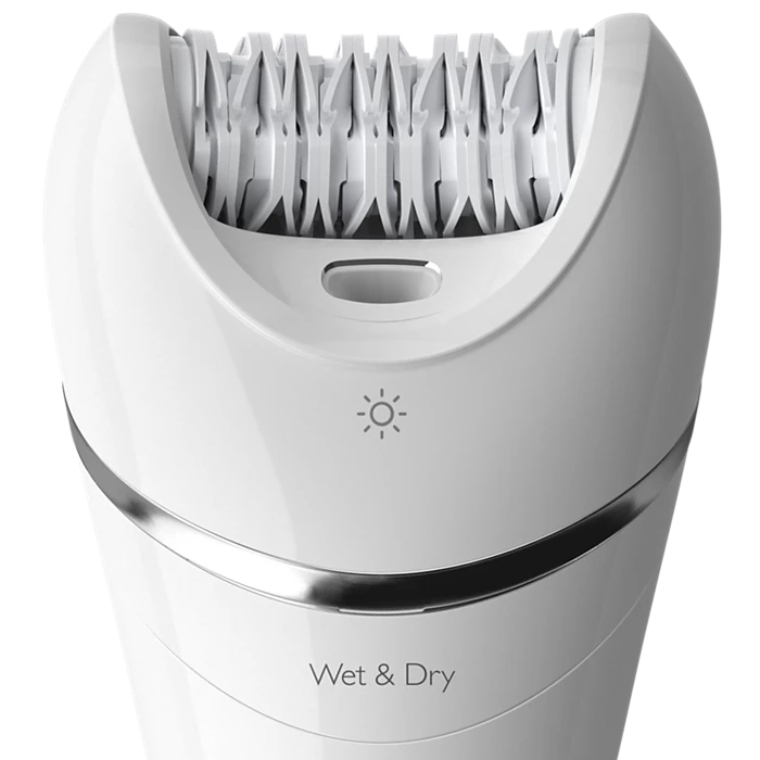 Philips Epilator Series 8