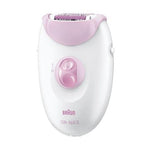 Braun Silk Epil Series 3