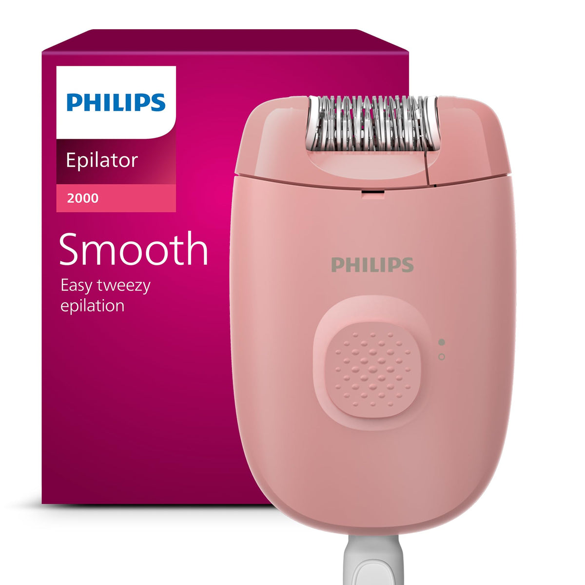 Philips Epilator Series 2