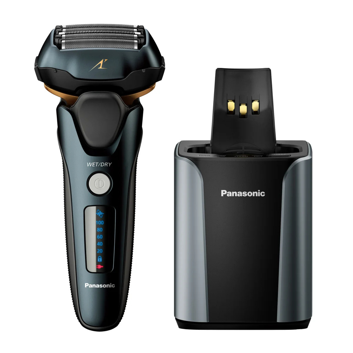 Panasonic 5 Blade