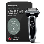 Panasonic 5 Blade