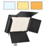 PRO LED 800 RBG
