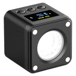 ULANZI L2 RGB COB VIDEO LIGHT