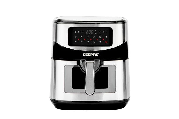 Geepas Digital Vortex Air Fryer 9.2L