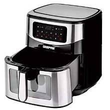 Geepas Digital Vortex Air Fryer 9.2L
