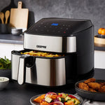 Geepas Digital Air Fryer 7.5L