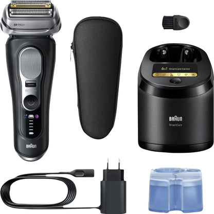 Braun Series 9 Pro Electric Shaver
