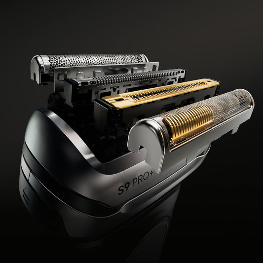 Braun Series 9 Pro Electric Shaver