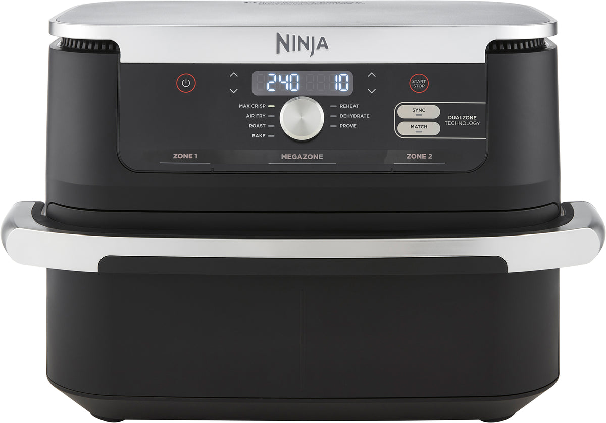 NINJA Dual Zone Air Fryer 10.4L