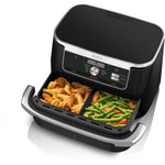 NINJA Dual Zone Air Fryer 10.4L