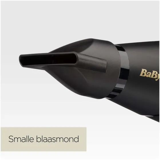 Babyliss Italian Power