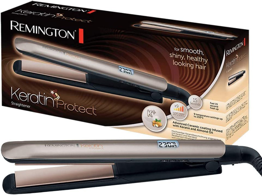 Remington Keratin Protect
