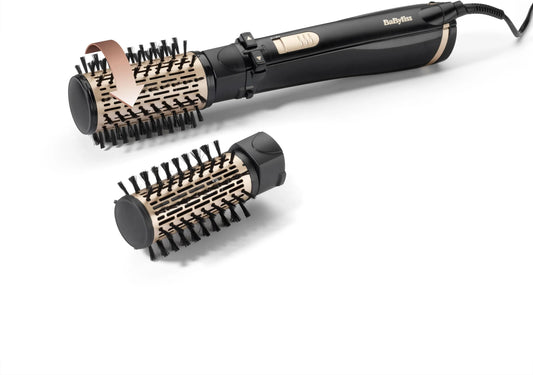 Babyliss Dry Smooth Hair Styler