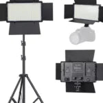 PRO LED 800 CASUAL