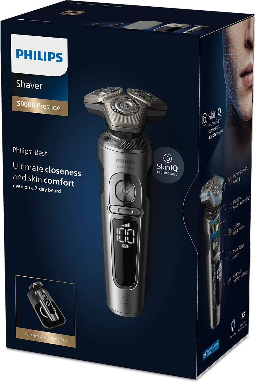 Philips Shaver Series 9 Prestige