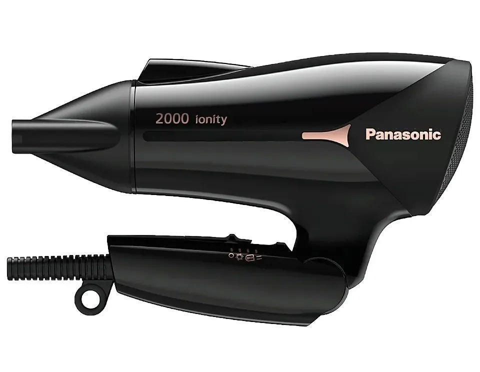 Panasonic Powerful Fast Hair Dryer
