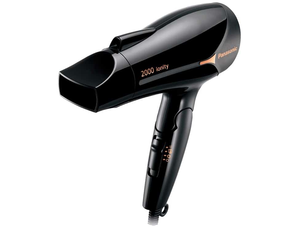 Panasonic Powerful Fast Hair Dryer