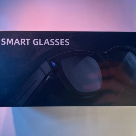CYAN AI SMART GLASSES