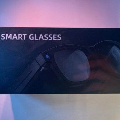 CYAN AI SMART GLASSES