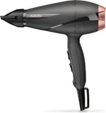 Babyliss  Italian Smoothing Hair Dryer