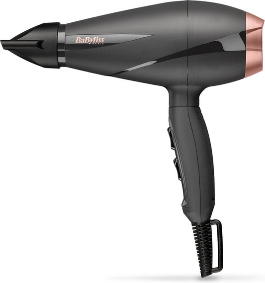 Babyliss  Italian Smoothing Hair Dryer