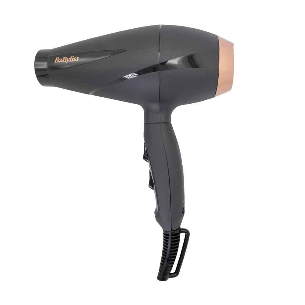 Babyliss  Italian Smoothing Hair Dryer
