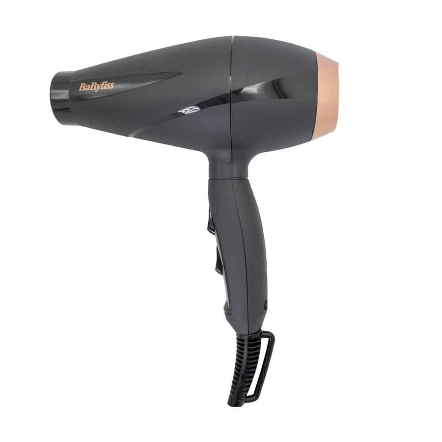 Babyliss  Italian Smoothing Hair Dryer