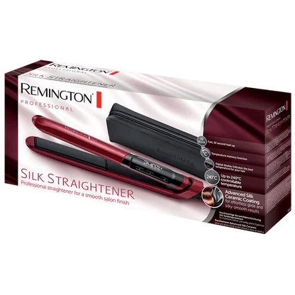 Remington Hair Streightener