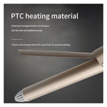 Rozia Curling Iron