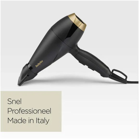 Babyliss Italian Power