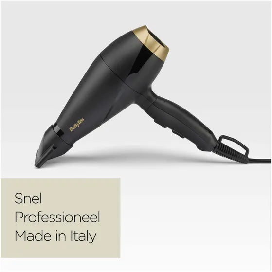 Babyliss Italian Power